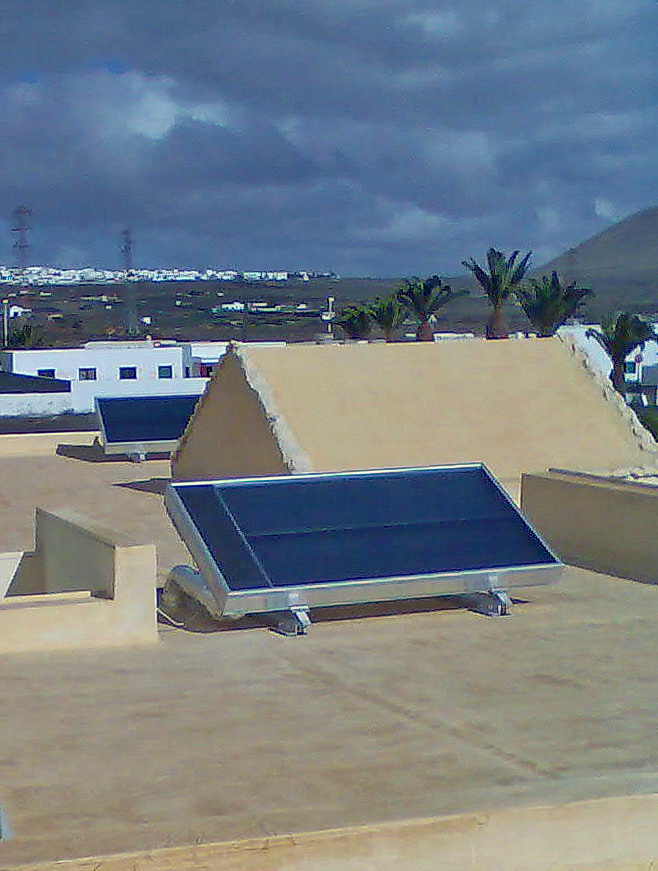 SolarLuft