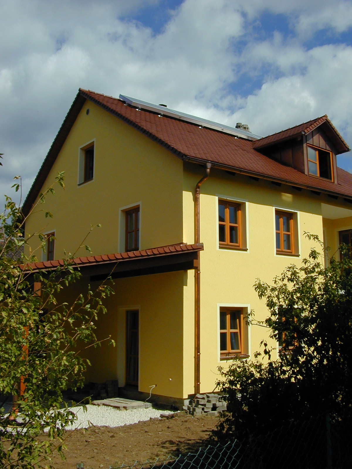 SolarLuft