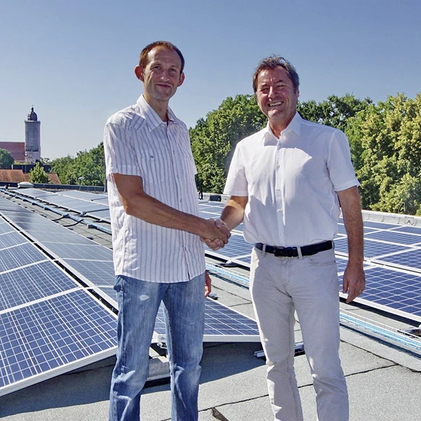 SolarStrom