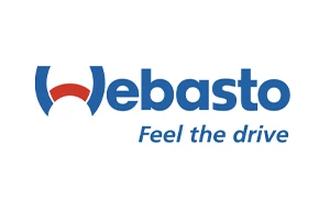 Webasto Logo
