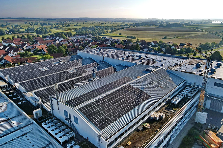 photovoltaik privat