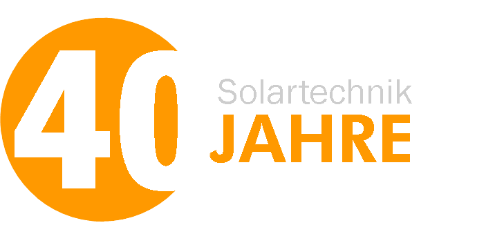 40Jahre Grammer Solar