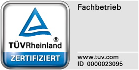 TUEV Logo
