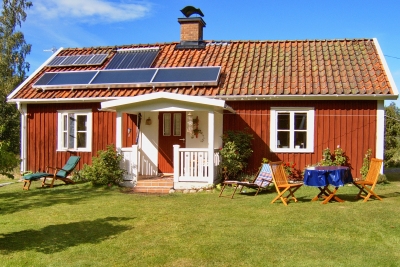 1906 Miller SE Haus