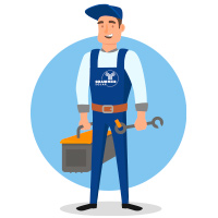 Servicemonteur
