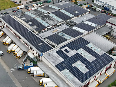 GS22 News KW28 Zertifizierung