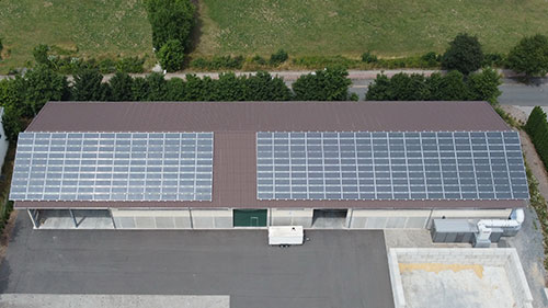 GS23 NL KW40 Ravesta