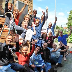 45 Jahre GRAMMER Solar