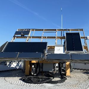 Geprüfte Qualität von GRAMMER Solar