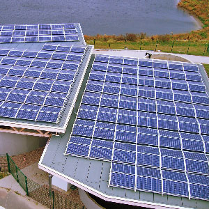 Seit 10 Jahren PV-Anlage von GRAMMER Solar erfolgreich im Einsatz