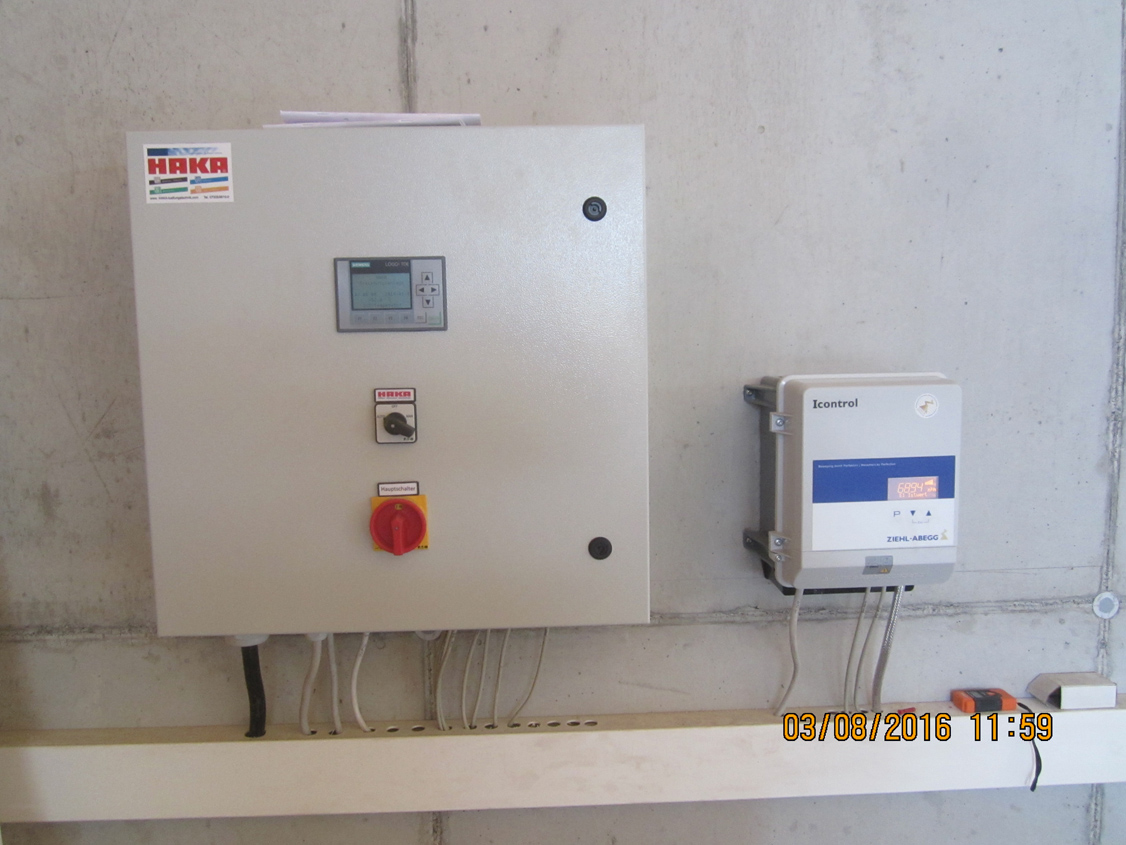 2016 Schneider Penzing SolPro13