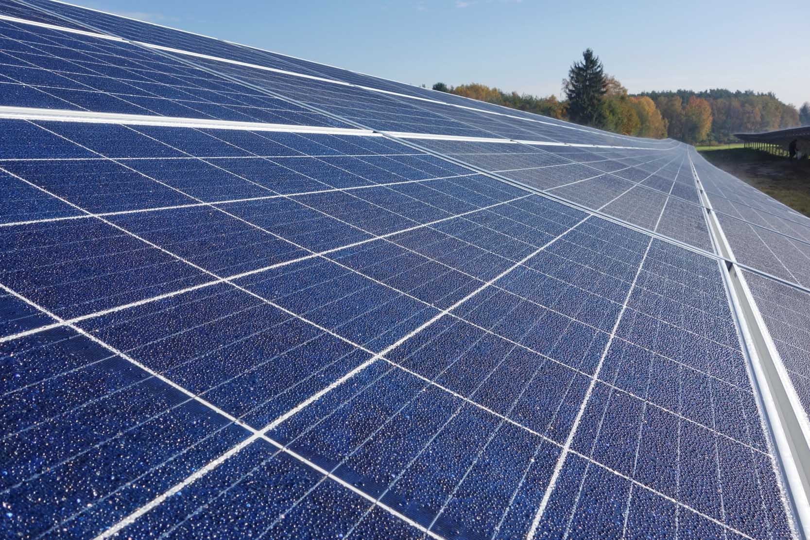 2017 10 20 10 37 42Solarpark Gebenbach RET