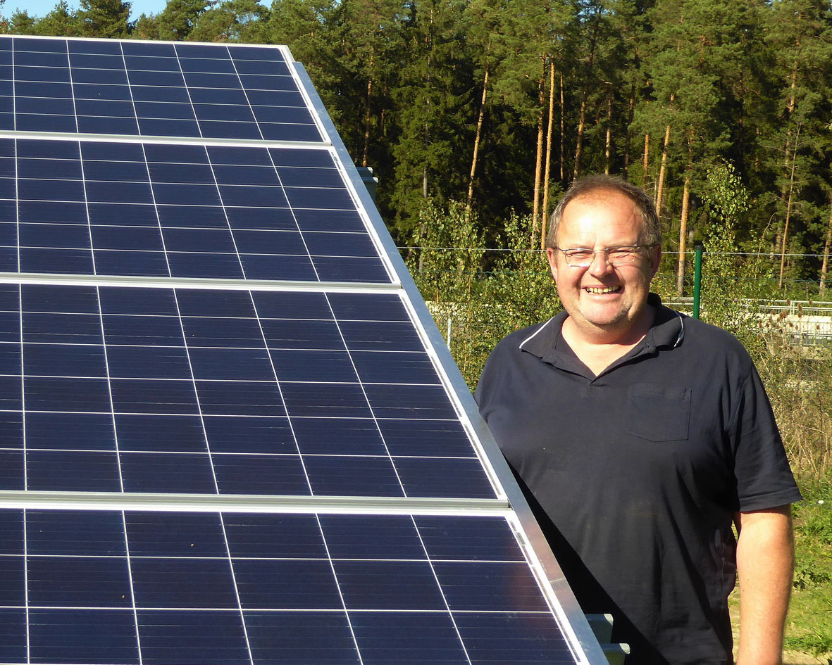 2018 PV Hofmann Ebermannsdorf Matzke 7491 KWp 09a