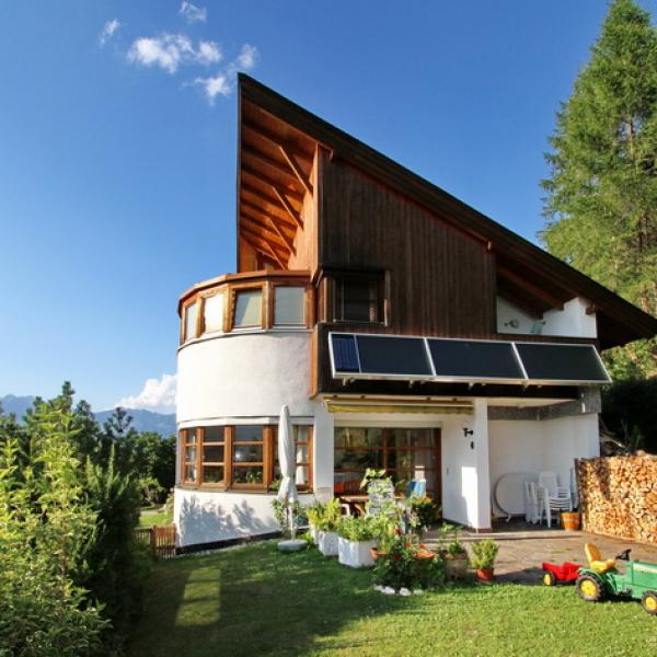  Casa residencial en Tirol