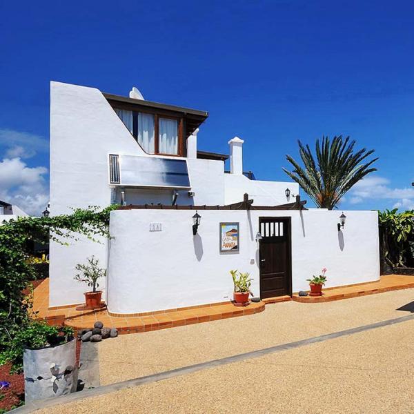 Casa Sandra