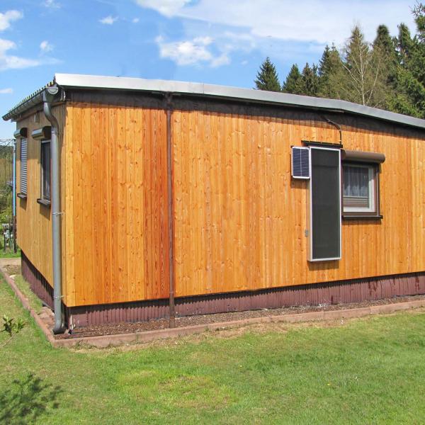 Ferienhaus Müller