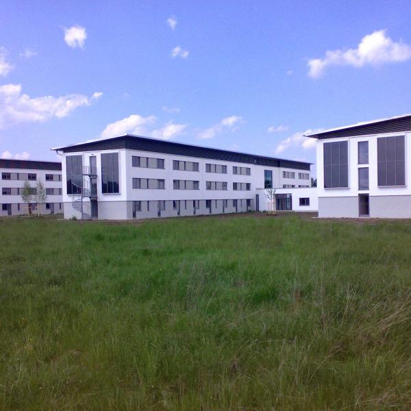 Solarfassade