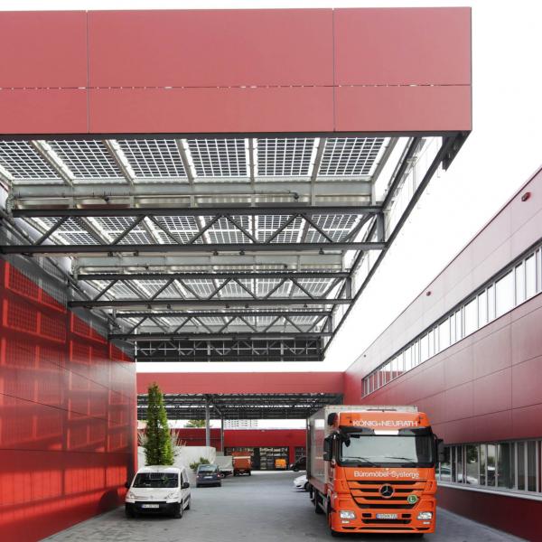 Stadtwerke Eschborn