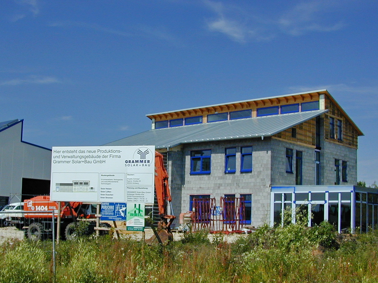 2002 Neubau
