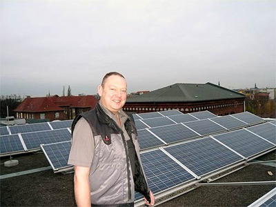 Heinrich-B&ouml;ll Stiftung