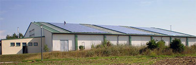 TC K&uuml;mmersbruck