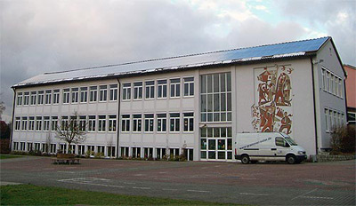 Schule K&uuml;mmersbruck