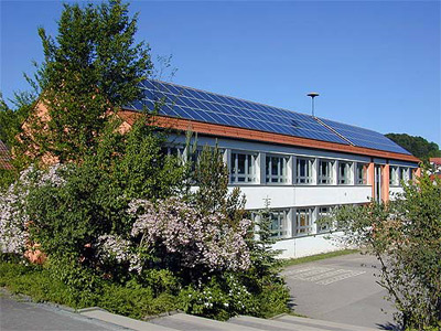 Volksschule K&ouml;nigstein