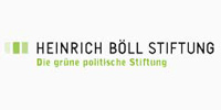 Heinrich-B&ouml;ll Stiftung